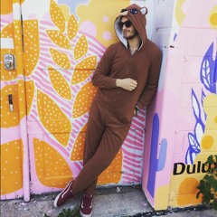 Ocean Pearl (instrumental)