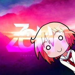 つるぺた × Zealous Hearts (mashup)