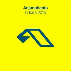 Where You Want To Be - Trilucid feat. Katherine Amy [Anjunabeats]