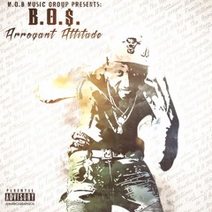 Shooters Ft. JayWyld