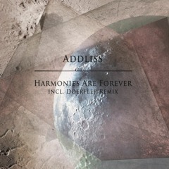 Harmonies Are Forever [Out Now]