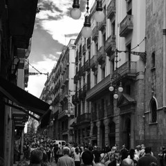 ESTMODE prerelease mix for Morchelle Music Barcelona