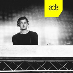ADE 2016 Daytime DJ set