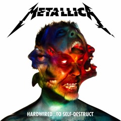 Metallica Hardwired To Self-Destruct Album Download