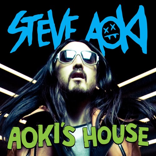AOKI'S HOUSE 246
