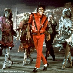 MJ Thriller (Remix)@remixgodsuede