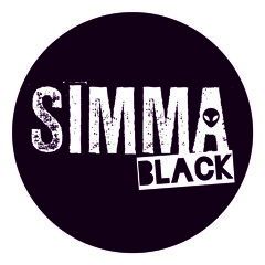 Simma Black Amsterdam Mixed By Low Steppa