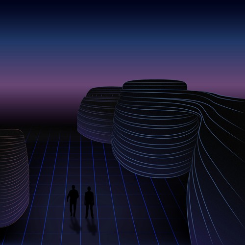 Surrender! - Wind Dancer (OUT NOW)