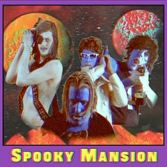 Disco B!tch (Spooky Mansion)