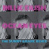 Billie Eilish Ocean Eyes Sunny And Bare Remix Mp3
