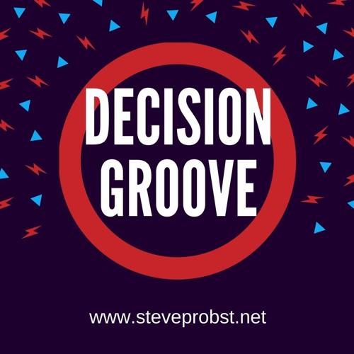 Decision Groove (Game Show Tension Instrumental)