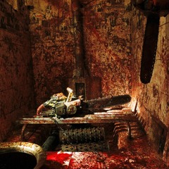 Rusty Chainsaw Mutilation