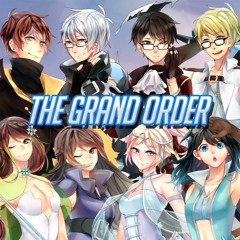 【LSO - R3】Never - End Tale【The Grand Order】