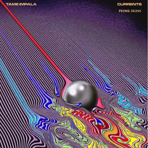 Tame impala let it happen guitar Tame impala let it happen guitar
