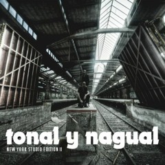 Tonal y Nagual - The hunt is over (Demo)