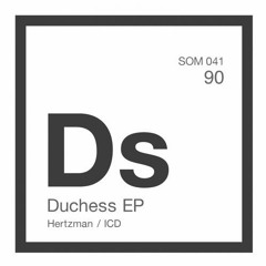 1 Hertzman, ICD - Mint (Original Mix)