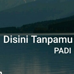 Disini Tanpamu by Padi (Acoustic guitar cover)