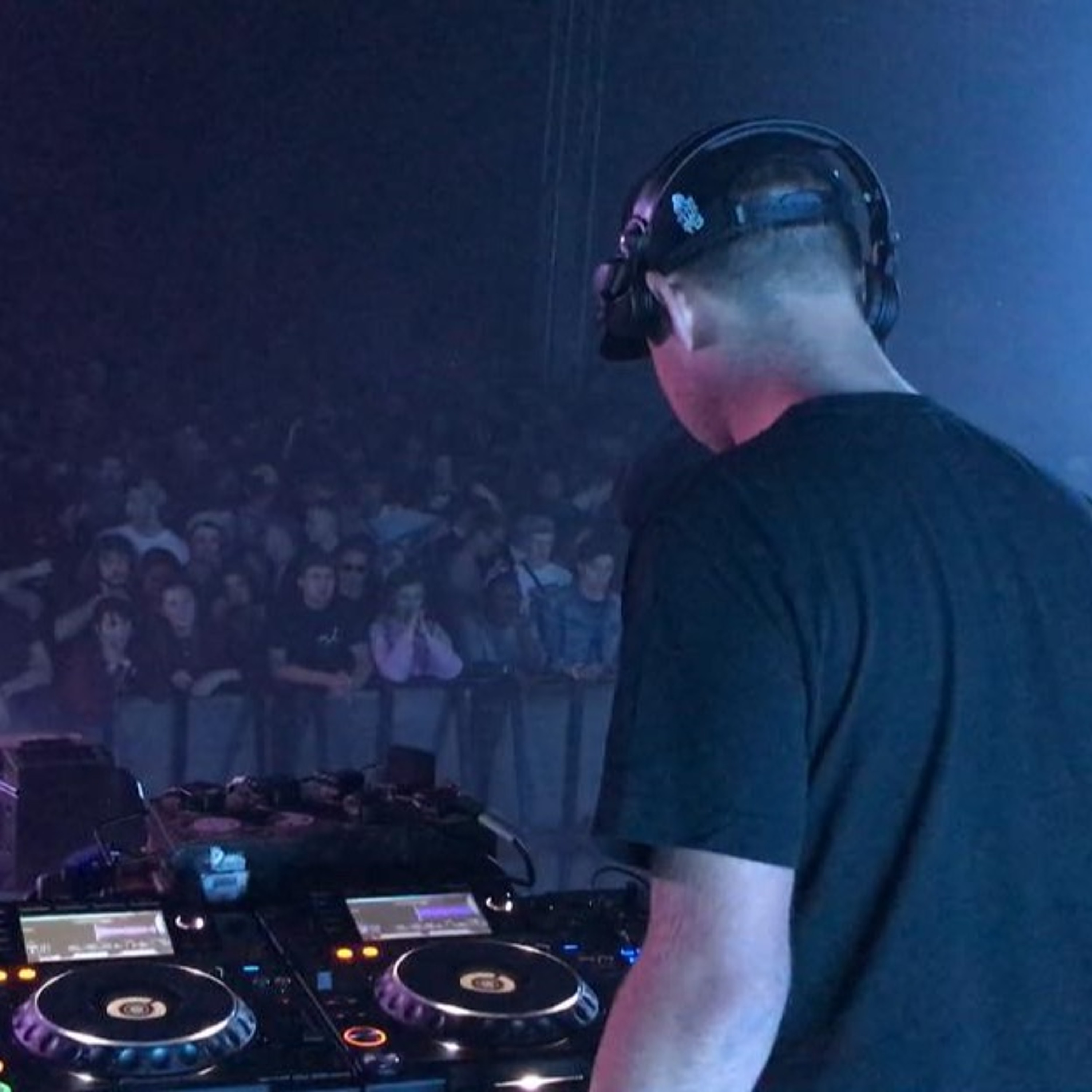 DJ Kronical Mixes/Podcast
