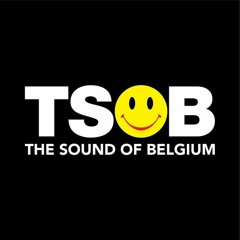 This Is Belgium - Olivier Abbeloo B2B Eric Beysens Set