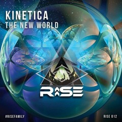 Kinetica - The New World