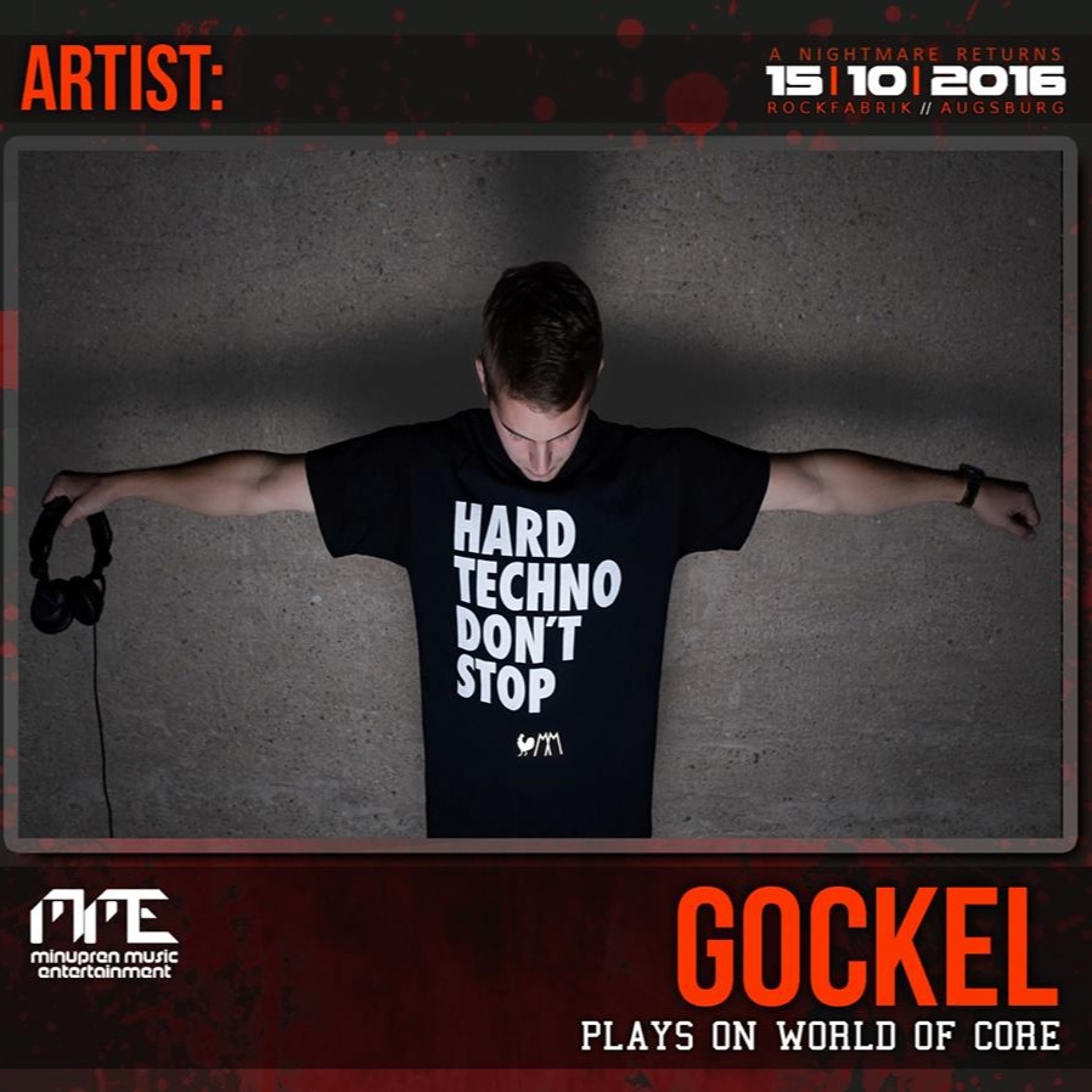 Gockel