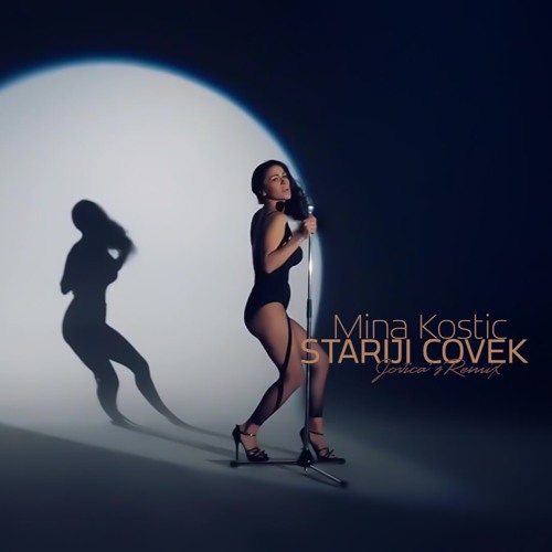Mina - Stariji Covek (Jovica's Remix 2016)