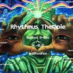 PsyTronic - Rhythmus Therapie *promo track* (UNMASTERED)