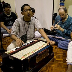 Namarasa das - Damodarastaka 10.16.2016 @ ISKCON Towaco, NJ