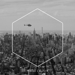 MW50 Launch Event Playlist