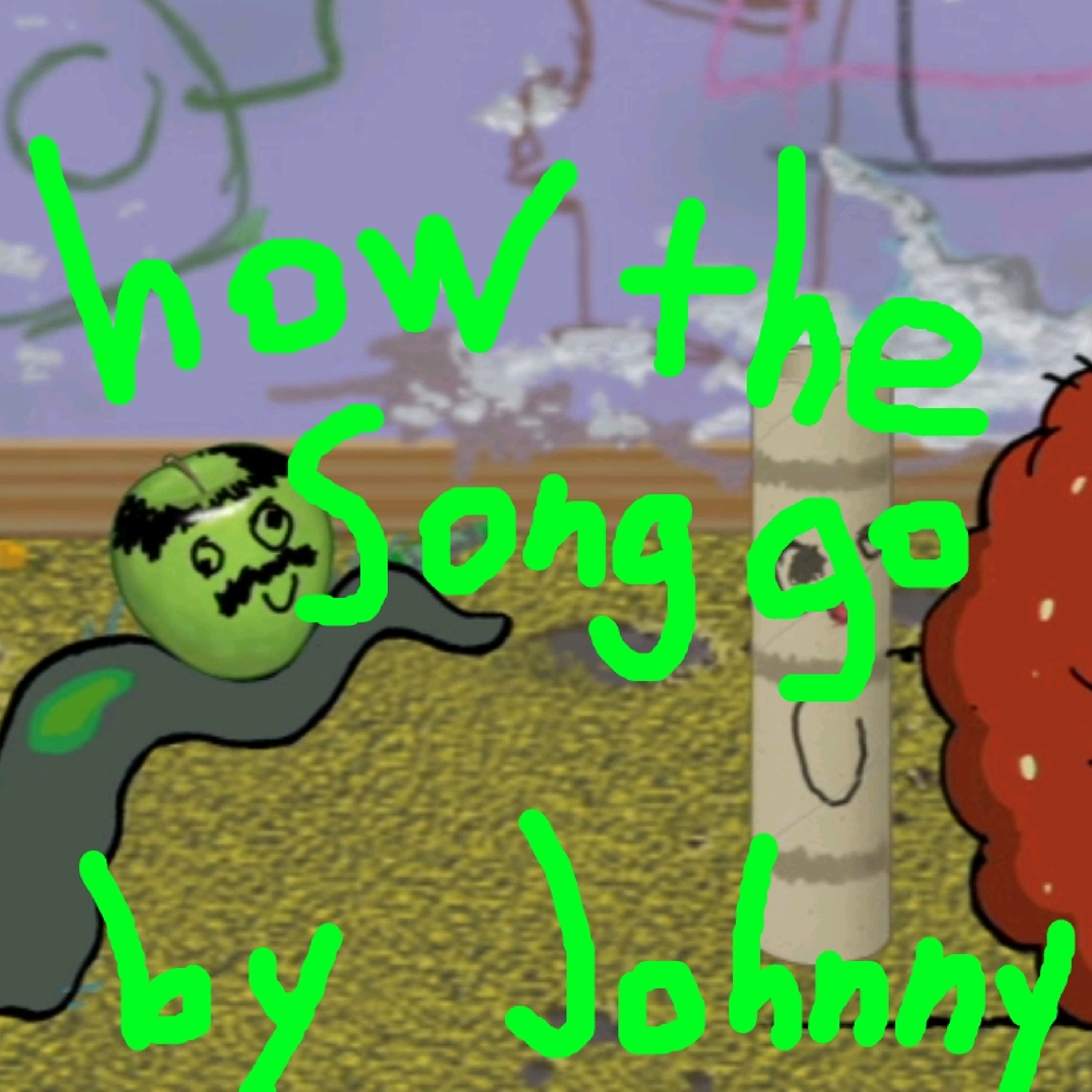 RhymesByJohnny