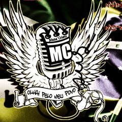 Maná'Cristo - Olhai pro meu povo ft. Mc Makwezru  (Prod. Blood Beats)
