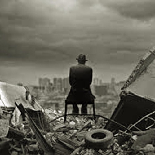 Waiting for The End