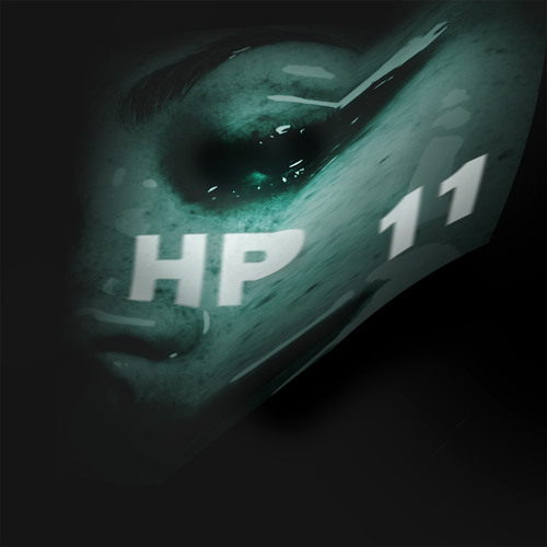 HPMIXELEVEN - TenTwentySeven