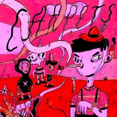 Plural of Moose (Album Version)