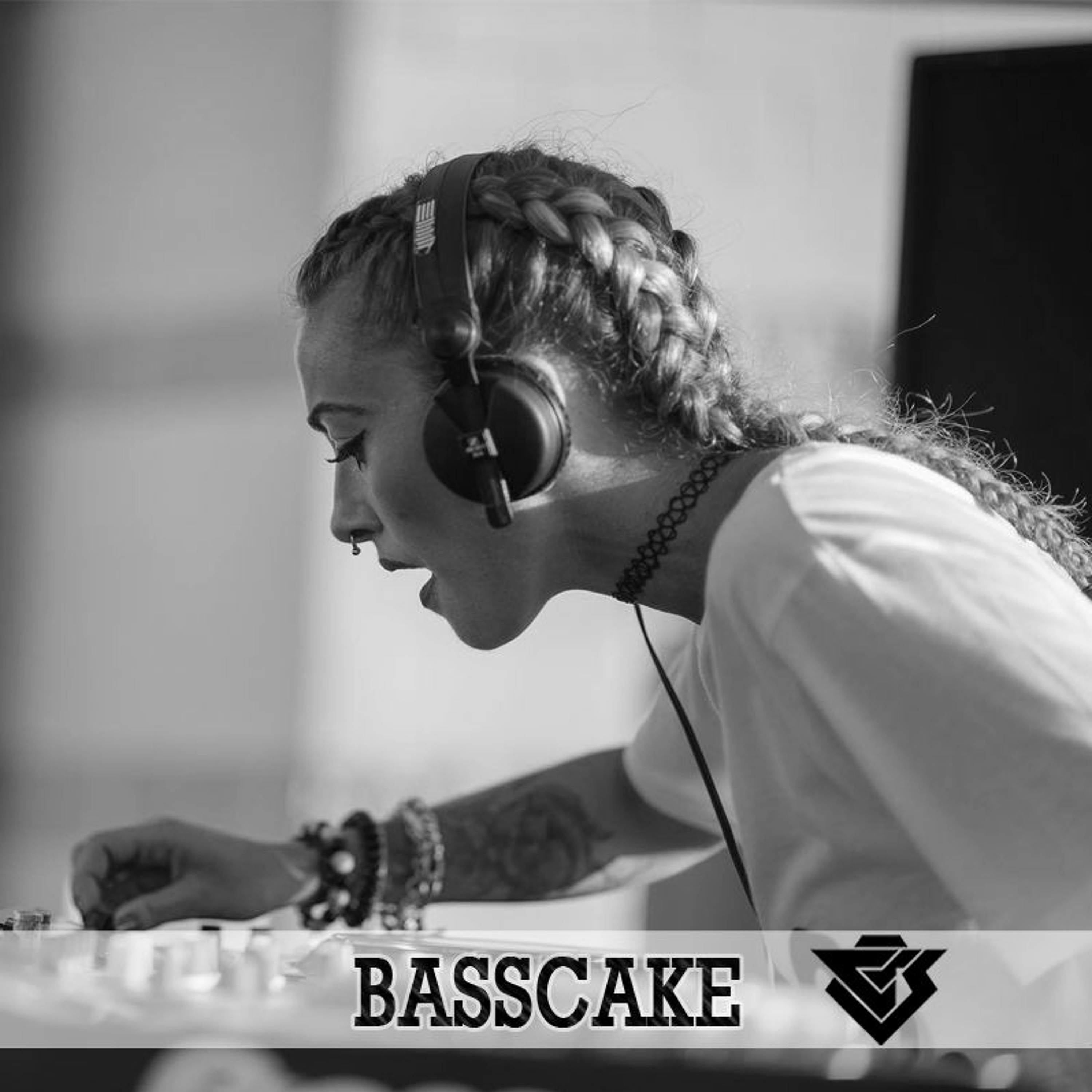Critical Bass Arena Vol.105 Feat Basscake episode artwork