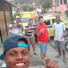MC CABELINHO - AVISA LA QUE O ESCADÃO TA LINDO (DJ MARLINHO MPC)