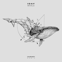 iday - whale (Youwindy Remix)