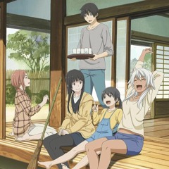 Otaku talks Anime - Flying Witch