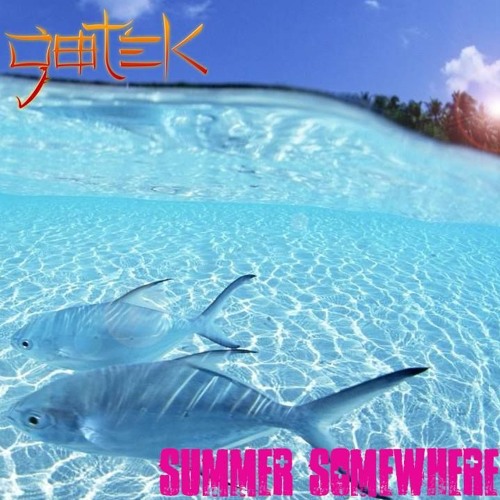 Melodic Progressive Demo Mix - SUMMER SOMEWHERE, recorded live Sunday, Oct 16, 2016, Seattle.