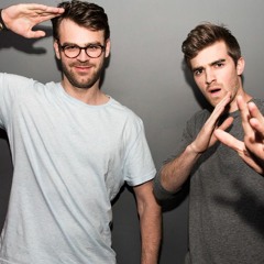The Chainsmokers Trap Mix(To The Point 2016)