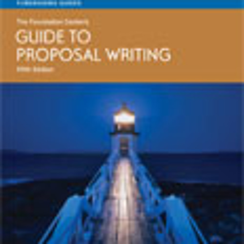 Stream Candid Listen to Guide to Proposal Writing Book playlist