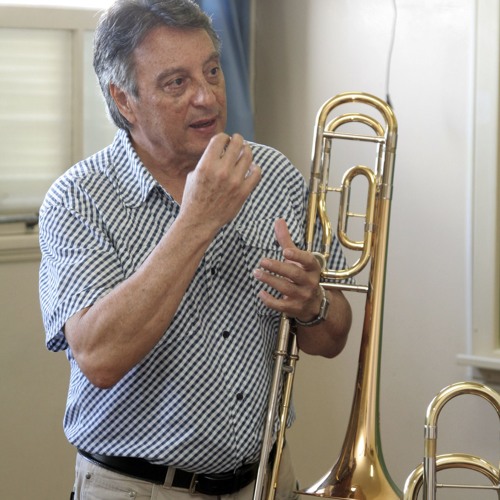 Crespo Bruckner Etude