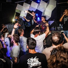 BLAST DEM BEATZ PLAYLIST WEEK 42 - 2016"