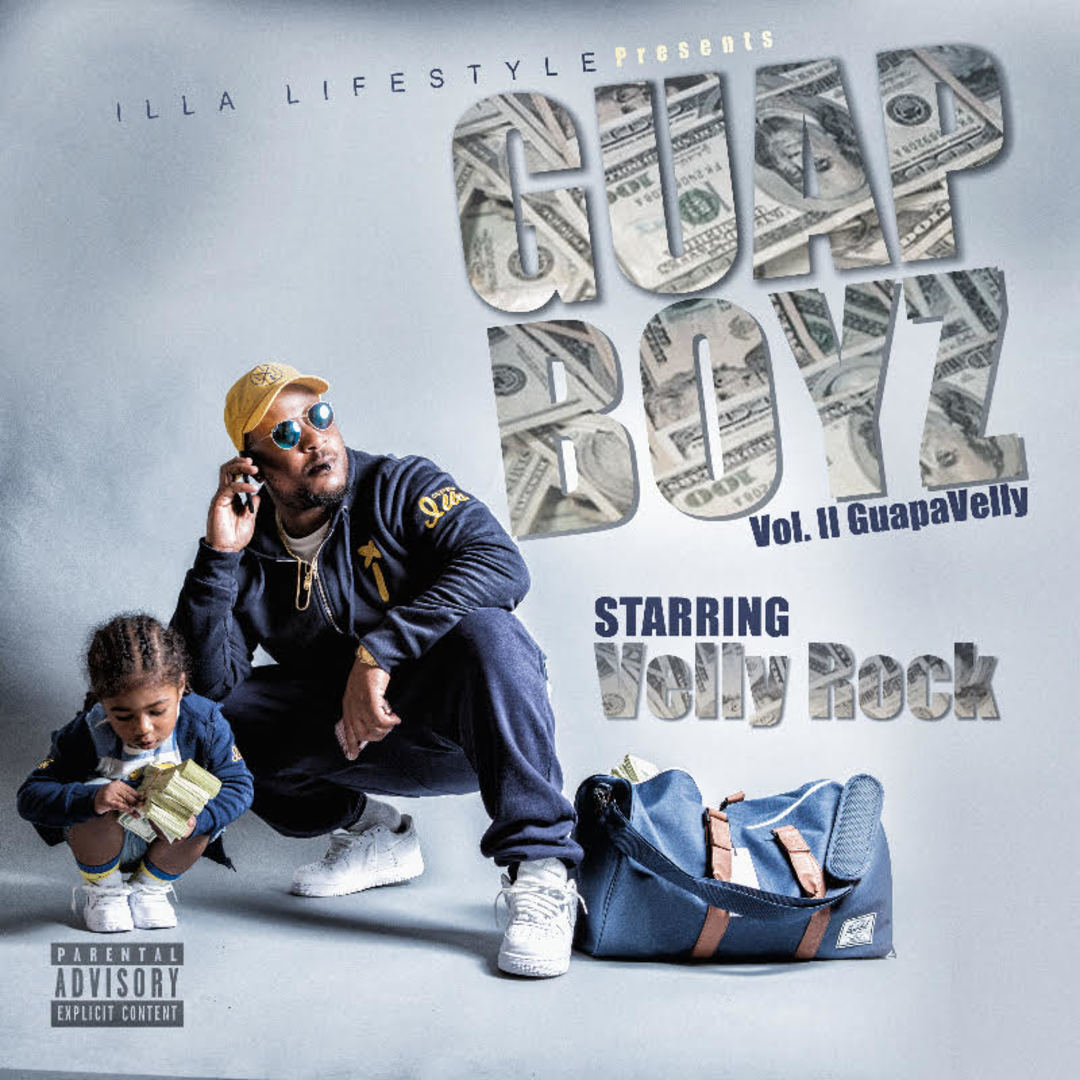 Velly Rock - 50 ILLA$ [Thizzler.com]