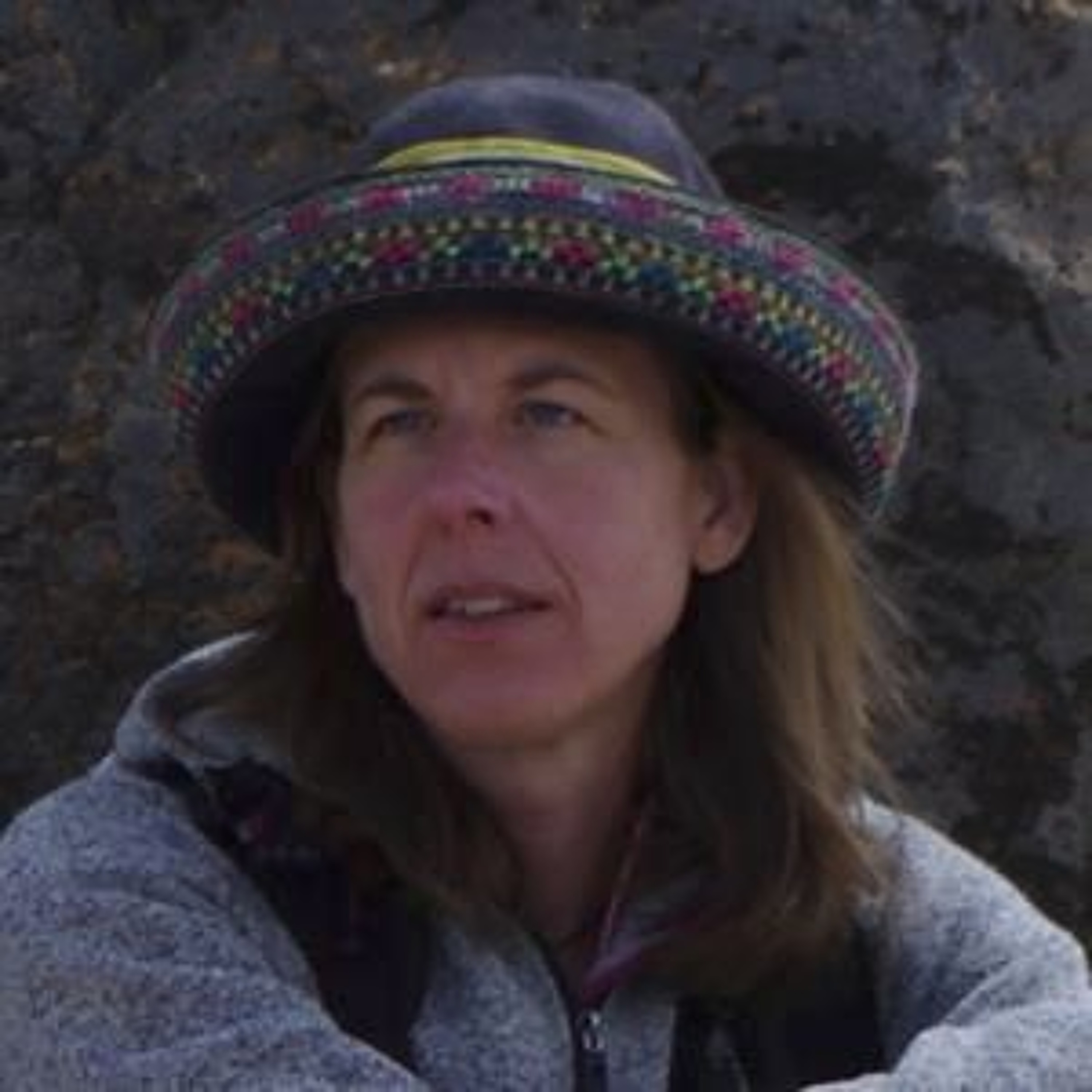 Entheo - Science - -Caroline Dostal: Was Macht Eine Gute Ayahuasca Erfahrung Aus? episode artwork
