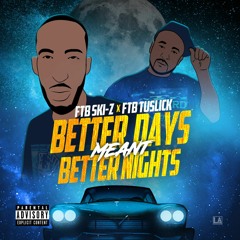 Uber Trappin Everywhere (FTB SKI-Z)