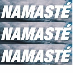 Namasté [Remastered]
