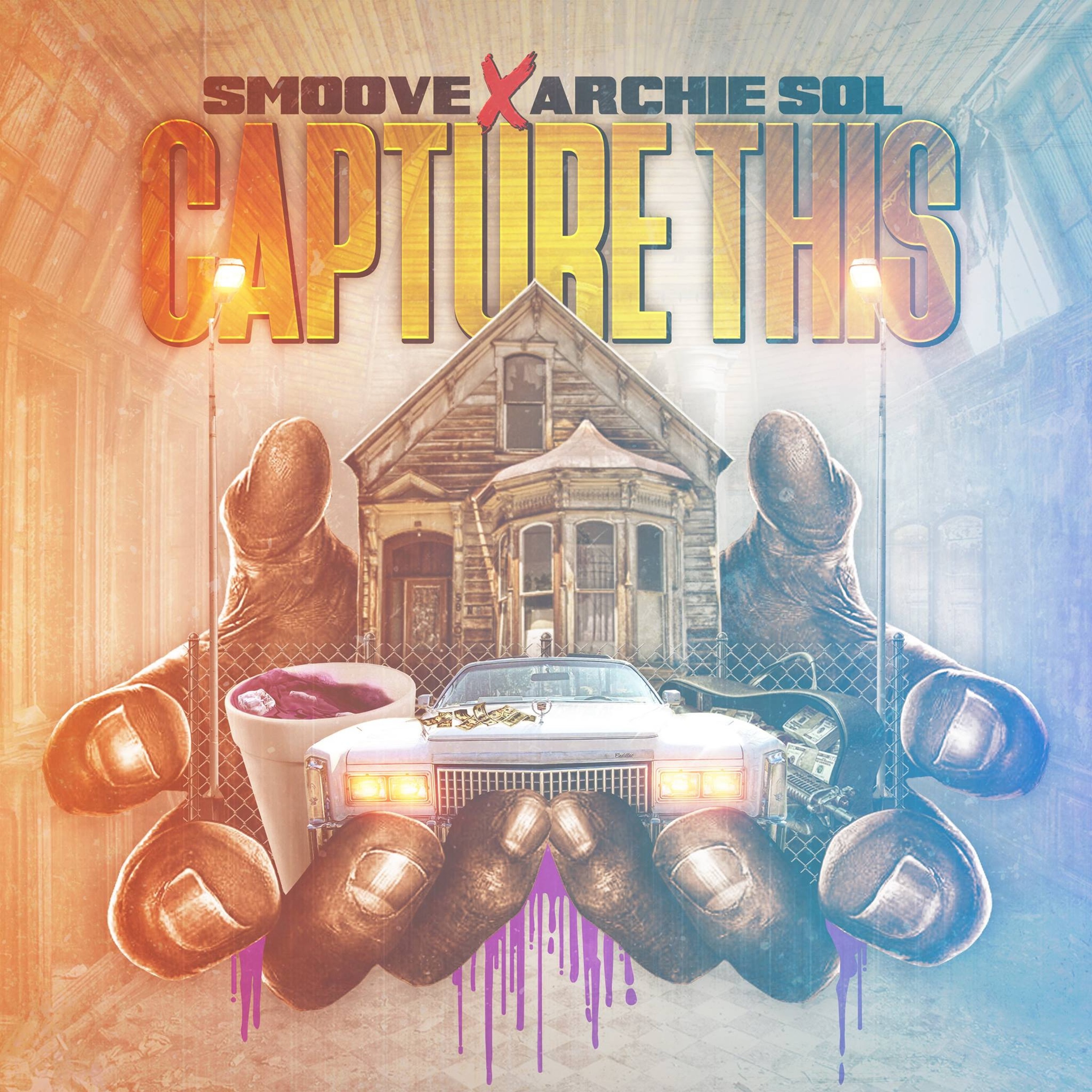 Smoove Music Group