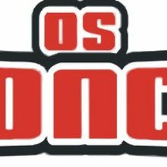 Just My Imagination  -- Os Broncos