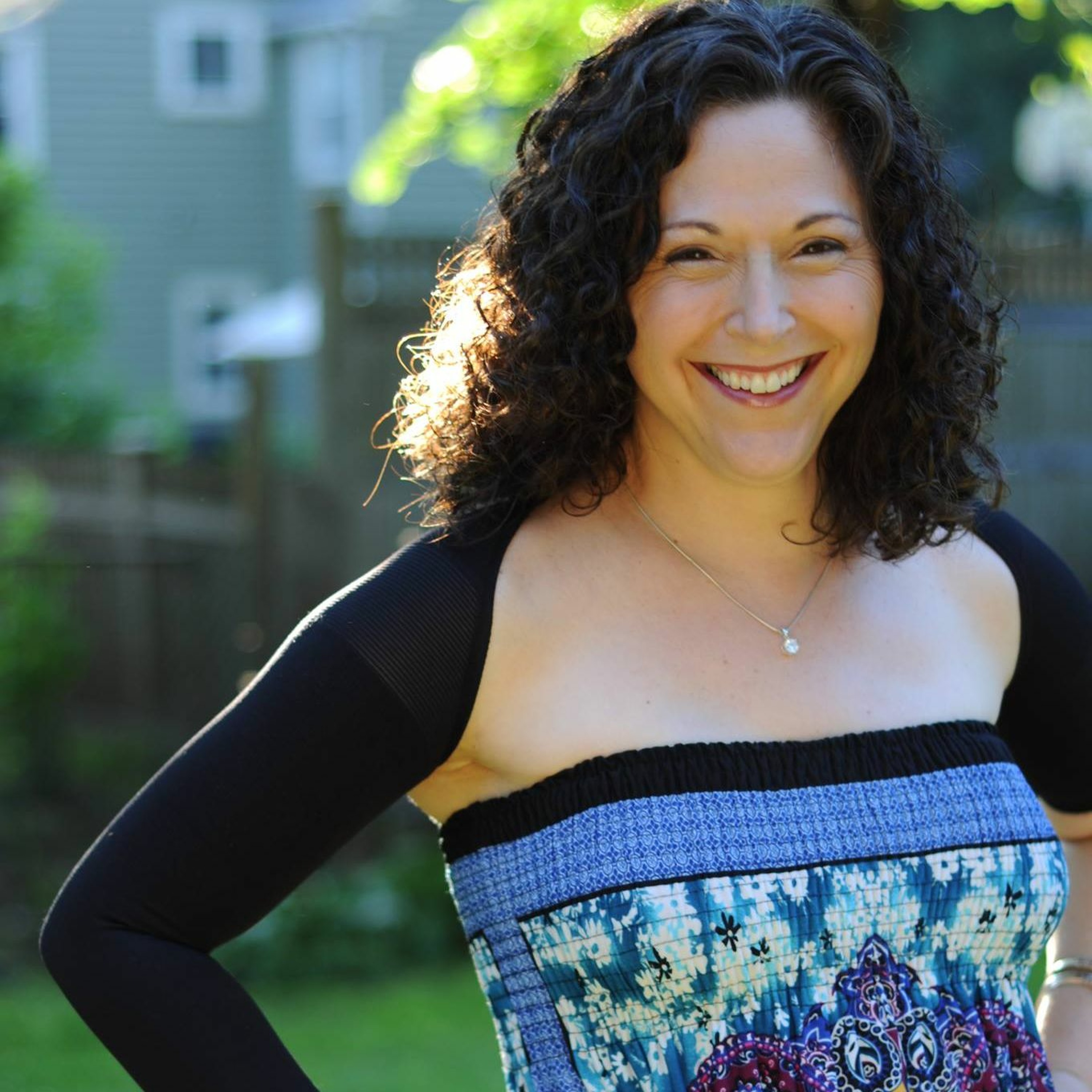 What I Wish I'd Known Lymphedema & Cancer with Sue Callison episode artwork